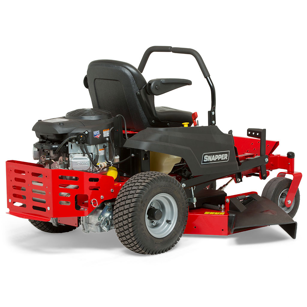 ZTX105 Zero Turn Mower 36